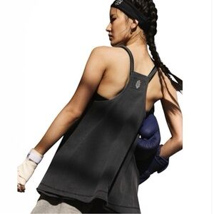 Free People Movement Square Up Tank